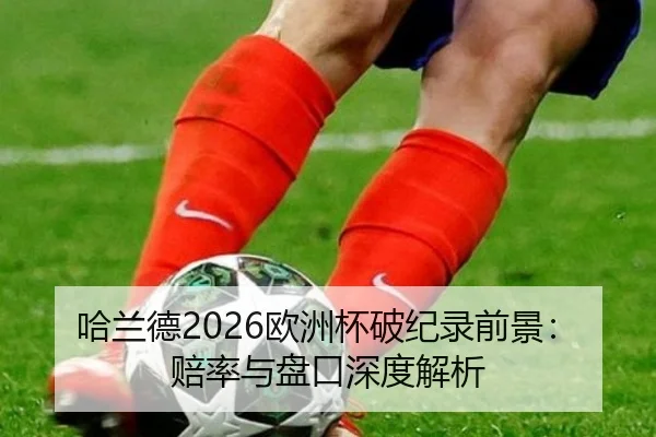 哈兰德2026欧洲杯破纪录前景：赔率与盘口深度解析